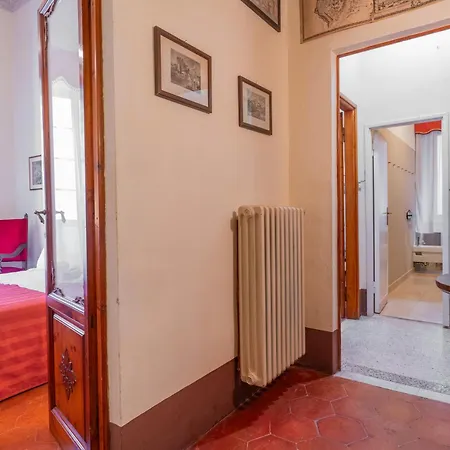 Palazzo Danesi Montepulciano Stazione