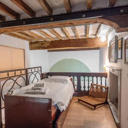 Palazzo Danesi Montepulciano Stazione