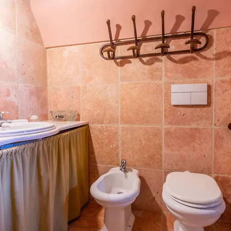 Palazzo Danesi Montepulciano Stazione