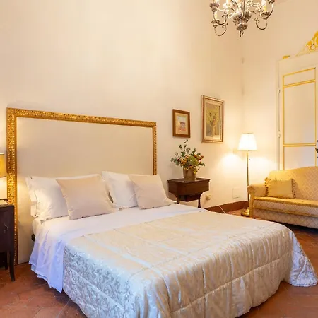 Palazzo Danesi Montepulciano Stazione