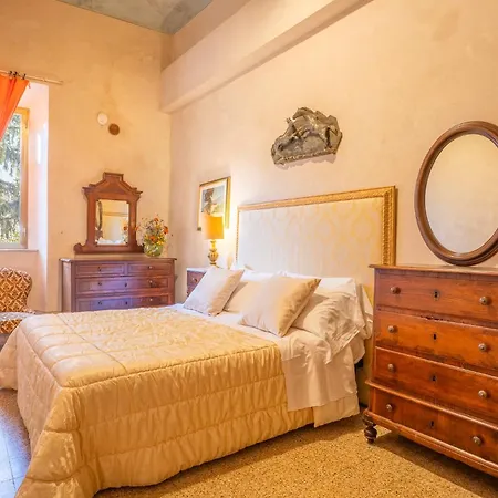 Appartement Palazzo Danesi Montepulciano Stazione