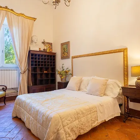 Palazzo Danesi Appartement