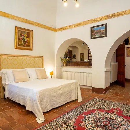 Palazzo Danesi Appartement Montepulciano Stazione