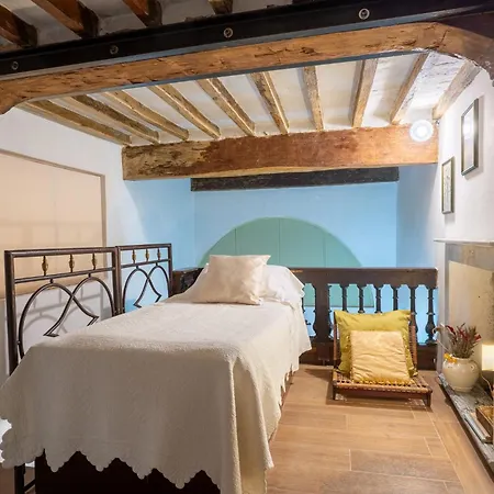 Palazzo Danesi Appartement *