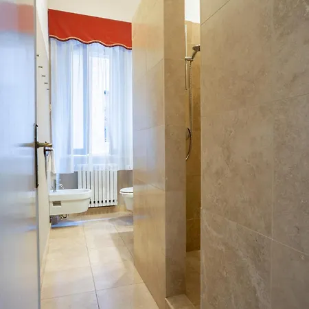 Palazzo Danesi Appartement