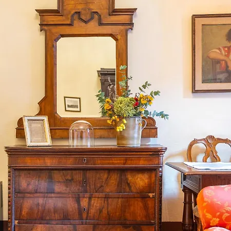 Palazzo Danesi Appartement Montepulciano Stazione