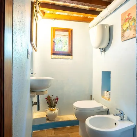Appartement Palazzo Danesi