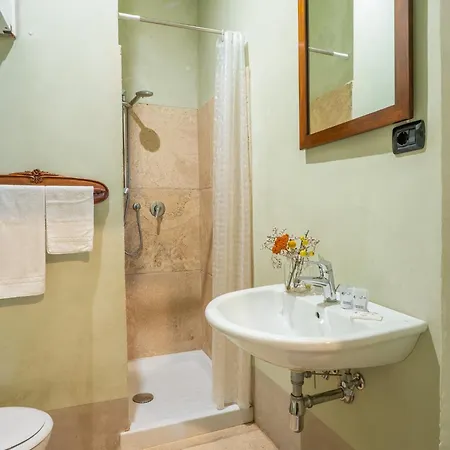 Palazzo Danesi Appartement *