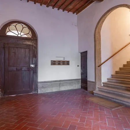 Apartment Palazzo Danesi
