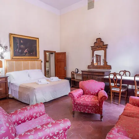 Palazzo Danesi *