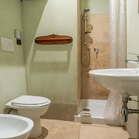 Palazzo Danesi Apartment Montepulciano