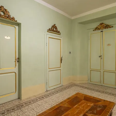 Apartment Palazzo Danesi