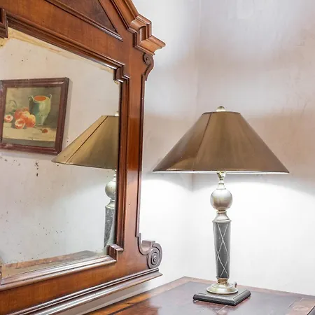 Palazzo Danesi Apartment Montepulciano