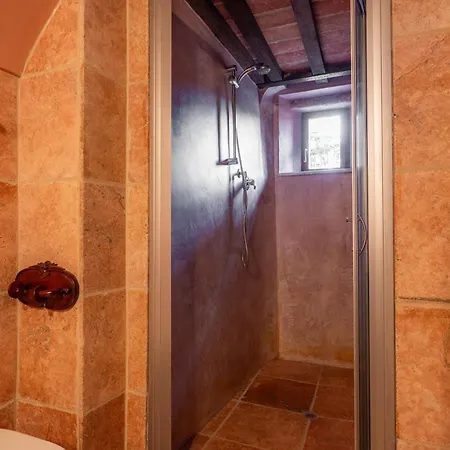 Palazzo Danesi Apartment