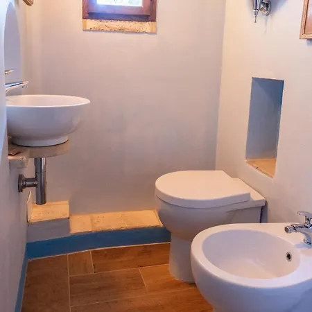Apartment Palazzo Danesi Montepulciano