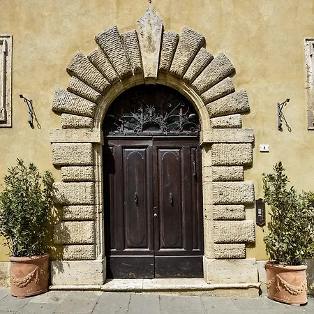 Palazzo Danesi *